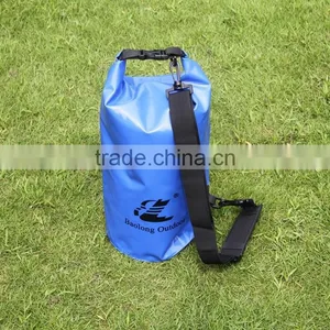Ocean Pack Dry Bag for Camping and Boating thumbnail-2