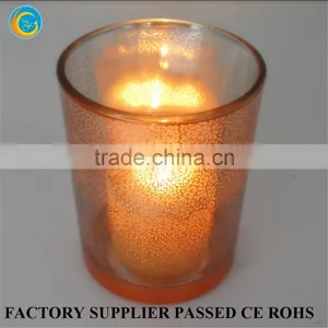 Recycled Glass Candle Containers Wholesale thumbnail-3
