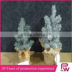 China Factory Supply Crafts Decorations Artificial Christmas Tree for Christmas Market thumbnail-1