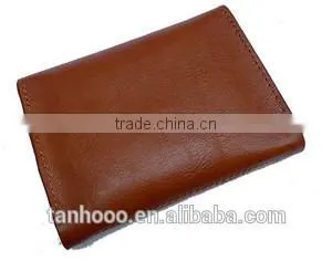 Leather Cardholder and Luxury Pu/leather Passport Holder thumbnail-1