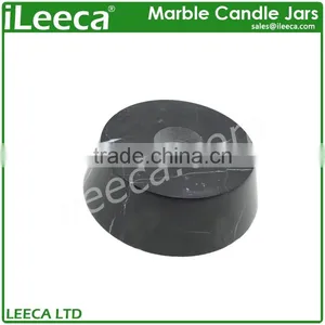Special Shape Styles Marble Candle Jars for Candles thumbnail-1