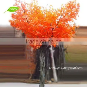 Artificial Maple Tree Plants 13ft High for Landscaping Garden Decoration Outdoor thumbnail-1