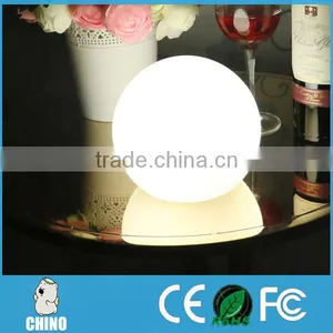 Illuminated Party Garden Led Ball for Event and Nightclub thumbnail-5