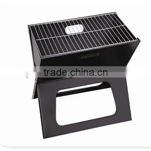 Popular BBQ Grill / Portable Barbecue Grill thumbnail-1