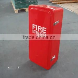 Fire Extinguisher Fire Hose Marine Grade Frp Cabinet Fiberglass Cabinet thumbnail-5