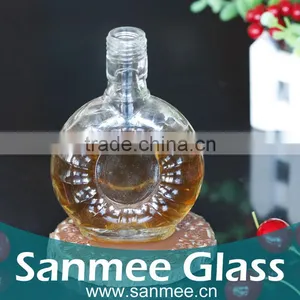 Supplies Libbey Glassware 144ml Transparent Glass Wine Bottle thumbnail-1