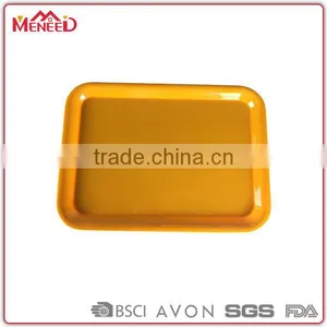 Hot Sell Best Price Top Quality Inchresuable Plastic Coin Tray, Plastic Cash Plate thumbnail-1