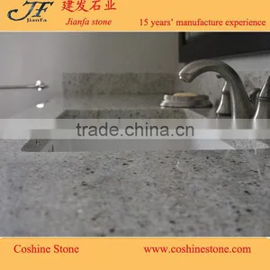 Indian Granite Cheap Price New Kashmir White Granite Countertop thumbnail-2