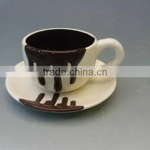 Creamic Enamel Mug thumbnail-1