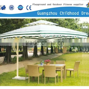 (HD-19603)Swimming Pool Table and Chair thumbnail-1