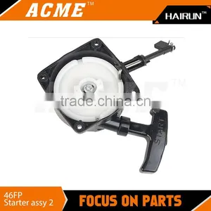 46FP Starter Assy 2 thumbnail-1