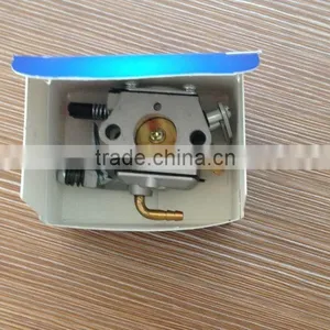 Color Box Carburetor for 1E45F 1E45.2F Chain Saw Spare Parts thumbnail-1