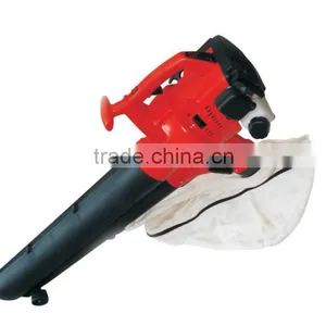 TP10012 Vacuum Blowers With Big Bag thumbnail-1