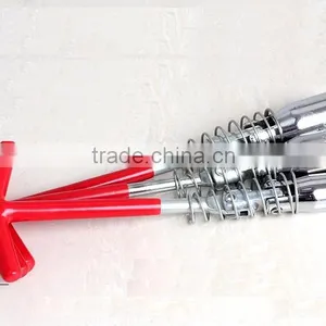 Spark Plug Wrench Tire Repair Tools Cross Universal Tool Socket Wrench 16mm & 21mm thumbnail-5
