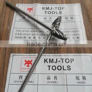 Tungsten Steel Burrs/Rotary Burrs thumbnail-1