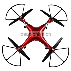 Syma X8C X8W H9R 4K Camera 1080p Ultra HD 2.4G 4CH Professional Wifi Dron RC Quadcopter FPV Drone SYMA X8HG thumbnail-3