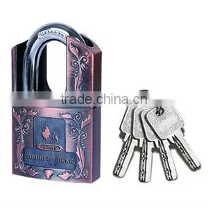 PADLOCK thumbnail-1