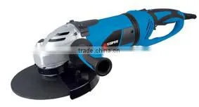 2600w Angle Grinder 230mm Electric Angle Grinder thumbnail-1