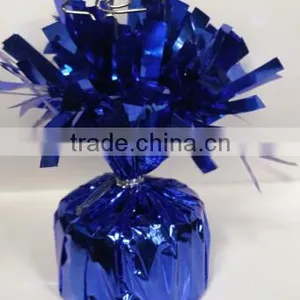 Hot Selling Balloon Weights With Photo Holer thumbnail-1