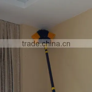 Extendable Eave Sweeping Broom thumbnail-3