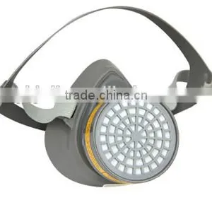 Single Tank Gas Defense Chenmical Respirator thumbnail-2