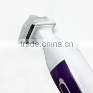 Intimate Mini Electric Shaver thumbnail-4