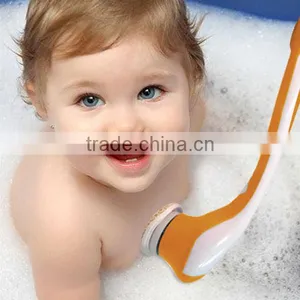 Electric Spinning SPA Bath Brush thumbnail-1