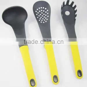 Hot Sale Professional Kitchen Cooking Set Nylon Kitchen Tool thumbnail-5