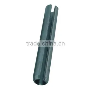 DIN 1481 Heavy Duty Type Spring Steel Spiral Slotted Spring Pins thumbnail-2
