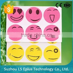 100% Plant Extracts Anti Mosquito Repellent Patch thumbnail-4