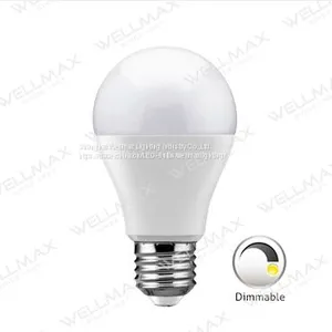 WELLMAX Dimmable LED Bulb 10W thumbnail-1