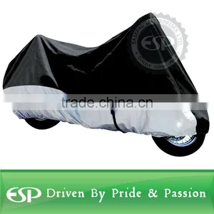 #63161 Deluxe Motorcycle Cover thumbnail-1