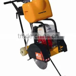 High Quality and Competitive Price FS14 Concrete Floor Saw thumbnail-1