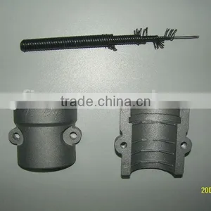 Concrete Vibrator Connector thumbnail-1