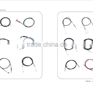 Auto Control Cable thumbnail-2