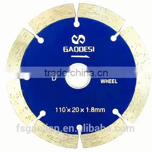 Diamond Saw Blade thumbnail-4