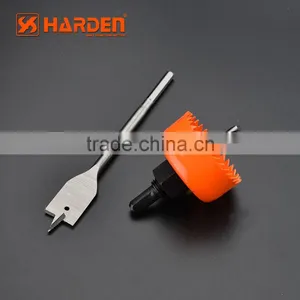Professional 3PCS Holesaw Set For Wood thumbnail-2