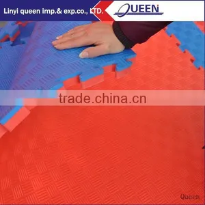 Eco-friendly Kids Foam Judo Mats thumbnail-6