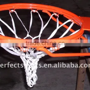 Official Size Basketball Systems Hoops thumbnail-1