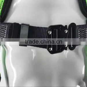 Oem Harness Lanyard With Safety Buckles thumbnail-4