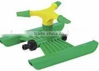 CS-3045 PLASTIC 3-ARM ROTATING SPRINKLER BASE thumbnail-1