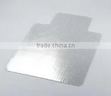 Office Use PVC Chair Mat for IPO in USA thumbnail-1