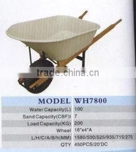 Wheel Barrow thumbnail-1