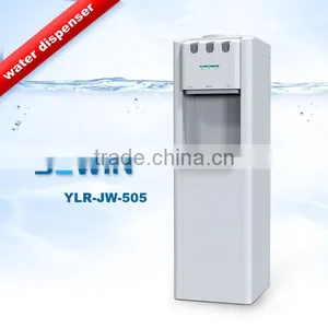 2017 Hot Sale Stainless Steel Hot Cold Water Dispenser thumbnail-2