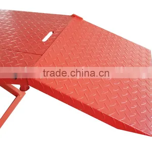Pneumatic 1000lbs Motorcycle Lift Table for Repairing and Maintenance thumbnail-4