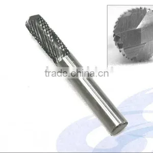 Tungsten Carbide K10 Wall Tile Drill Cutter Bit for Construction Power Tools thumbnail-1