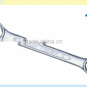 One Hexagonal Double Box Wrench thumbnail-1
