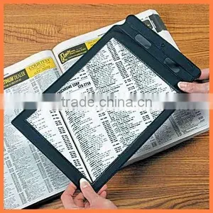 Reading Magnifier Sheet 305*195mm thumbnail-1