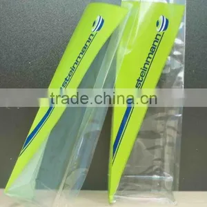 BOPP Tea Leaves/ Condiment Packaging Bags thumbnail-1
