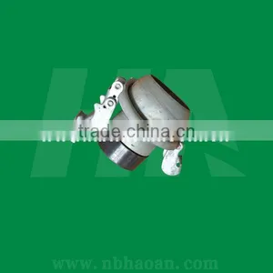 Agri-lock Joint Ball and Socket With Lock-ring Bauer Thread Coupling thumbnail-2